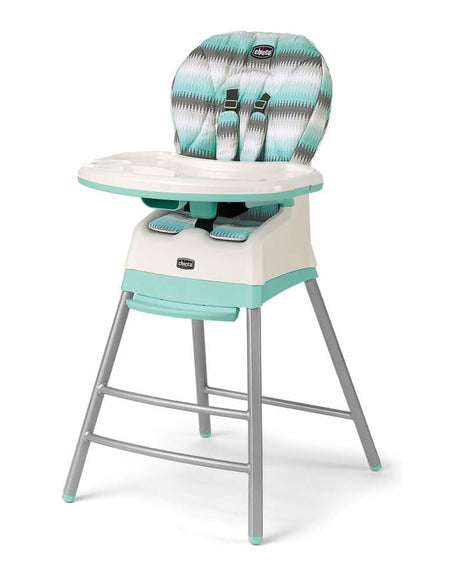 Design Cotton Smock Top In Dobby Check