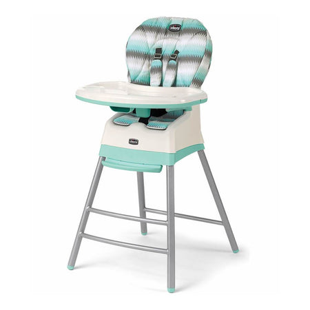 Design Cotton Smock Top In Dobby Check