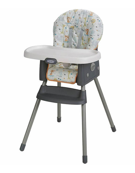 Longline Sleeveless T-shirt