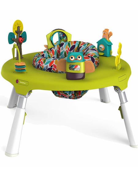 Jumper With Turtle Neck