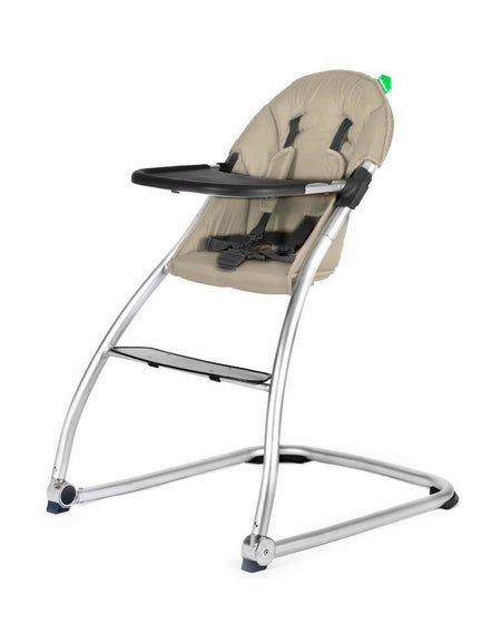 Blue Lace Long Sleeve Dress