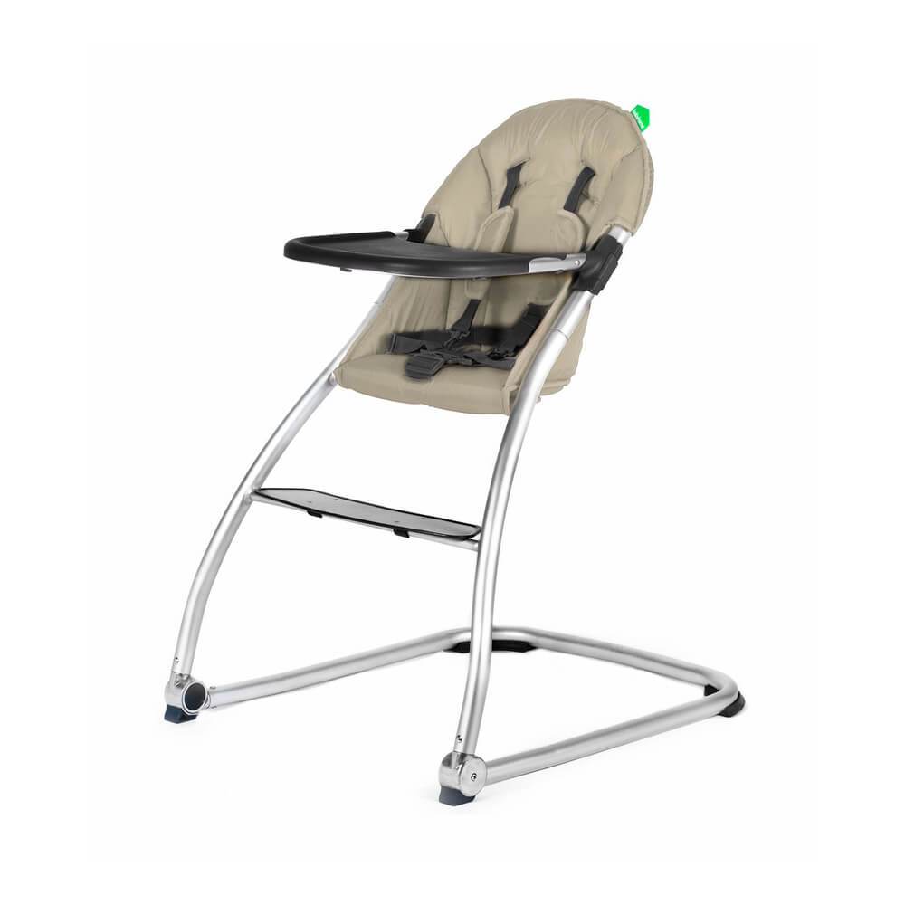 Blue Lace Long Sleeve Dress