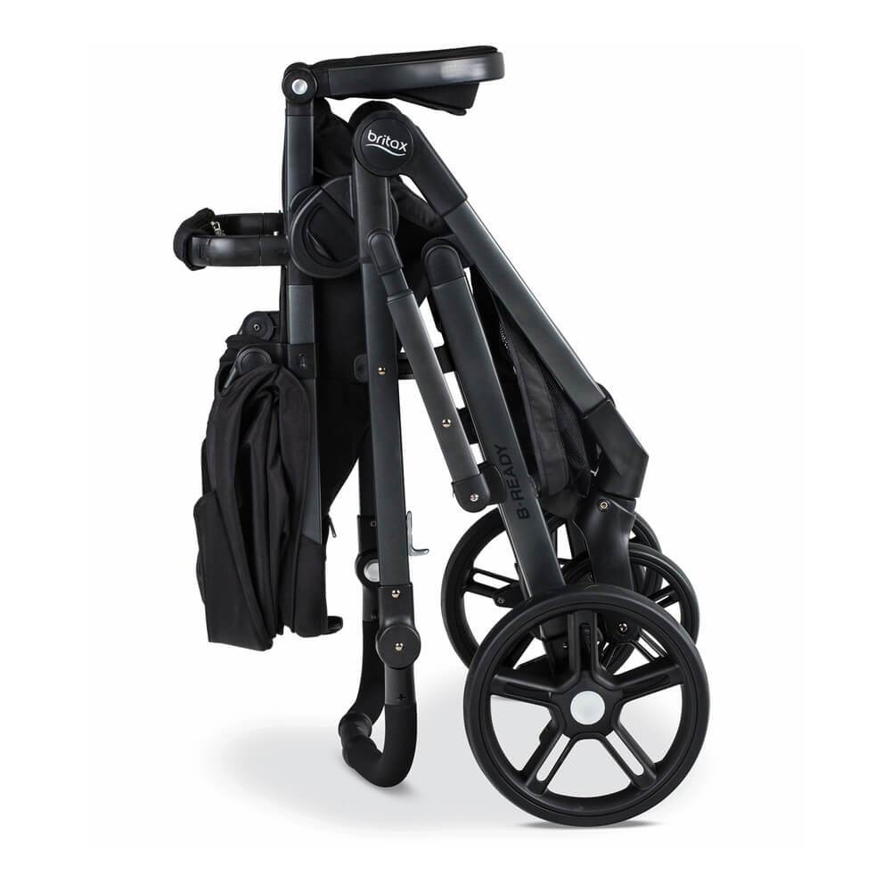 Blue Lace Long Sleeve Dress