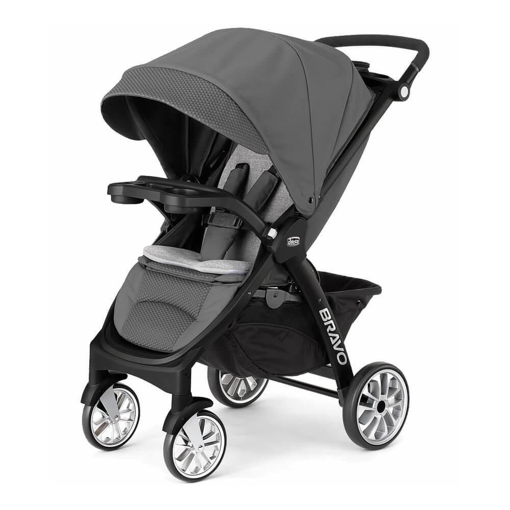 Design Cotton Smock Top In  Dobby Check