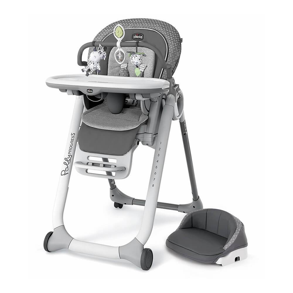 Design Cotton Smock Top In  Dobby Check