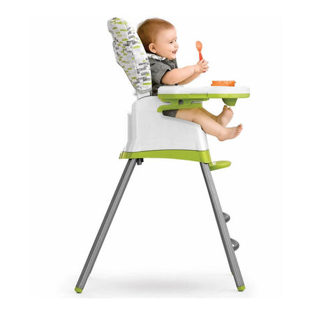 Indigo With Zip Dress