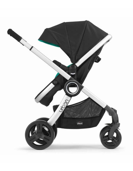 Jumper With Turtle Neck