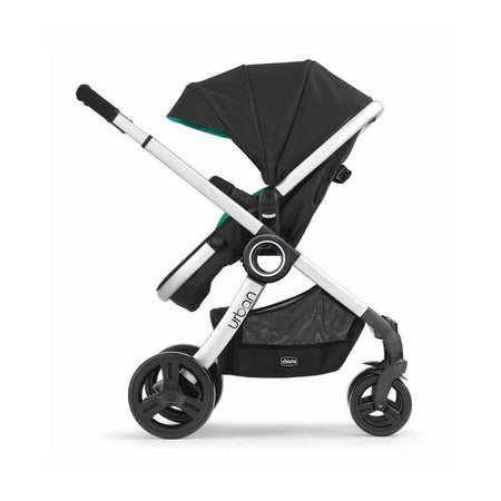 Jumper With Turtle Neck