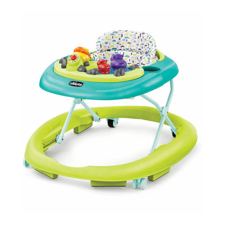 Jumper With Turtle Neck