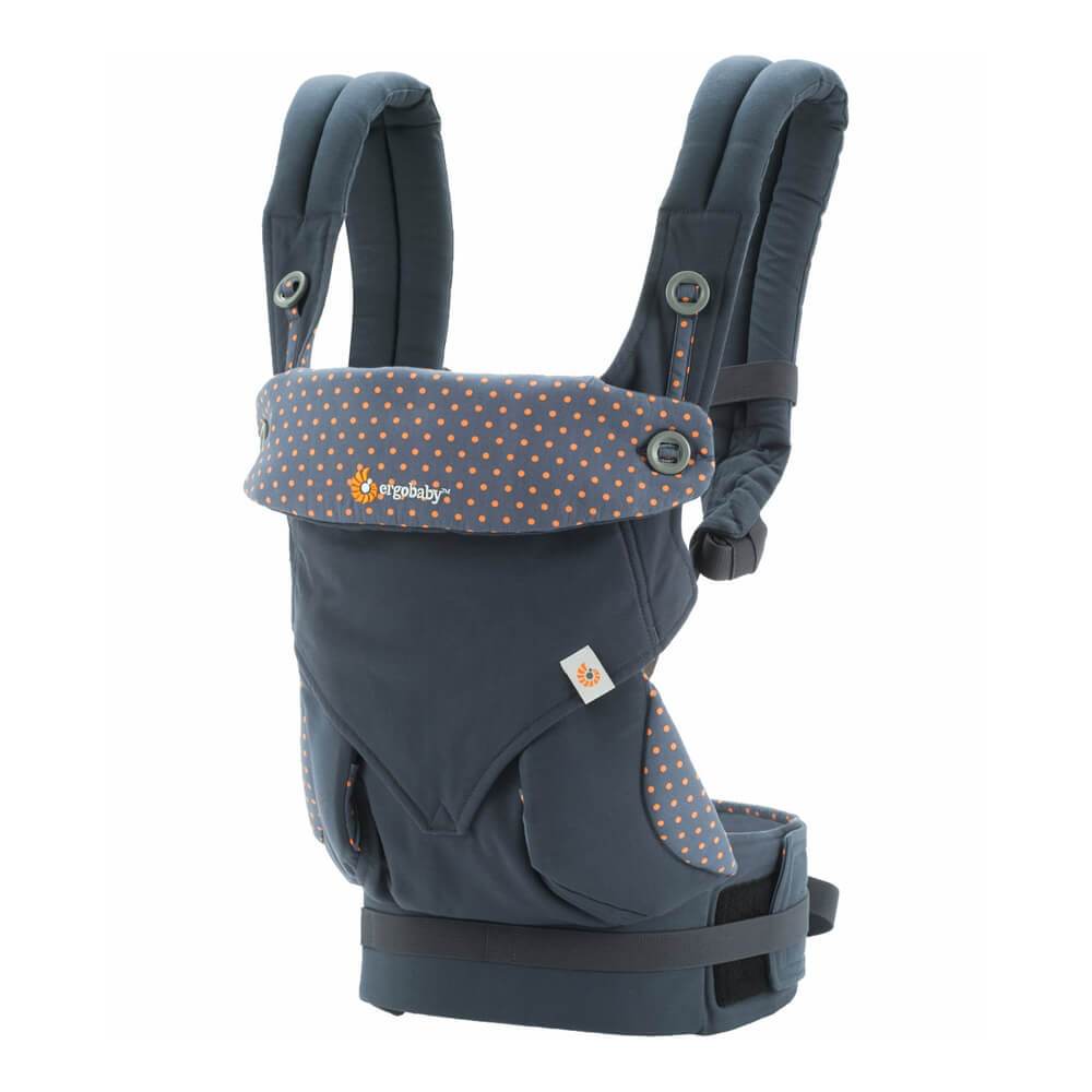 Ginger Relaxed T-ShIRT